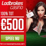 ladbrokes casino belgie