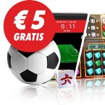 5 euro gratis bij circus.be