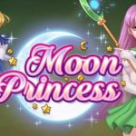 €20.000 Toernooi Moon Princess