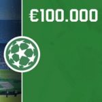 Maak kans op €100.000 bij Unibet