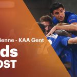 KAA Gent Odds Boost Napoleongames.be