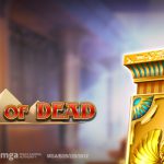 Play 'n Go Legacy of Dead