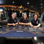 Casino bloedbad Covid-19