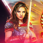 Toppers van de 2e week November 2020 online casino 777 Napoleon Circus