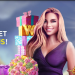 Lucky Love toernooi online Casino 777 Valentijn Cupido prachtige prijzen 2021